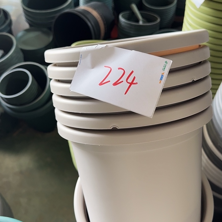 编号224缺口6个无托