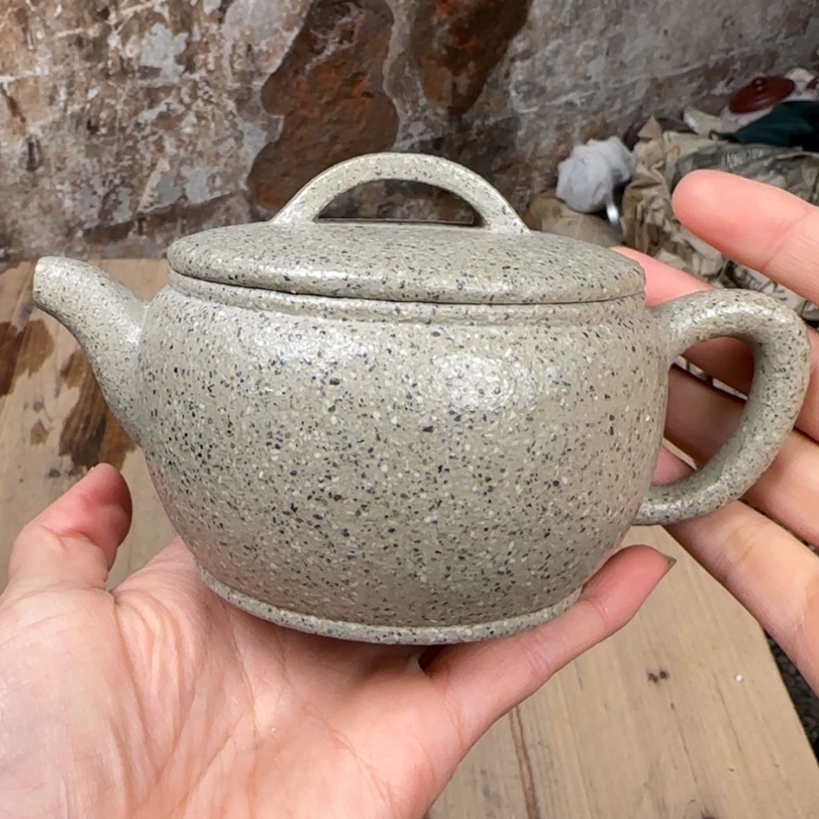 【闪购商品】紫砂茶壶紫砂茶具