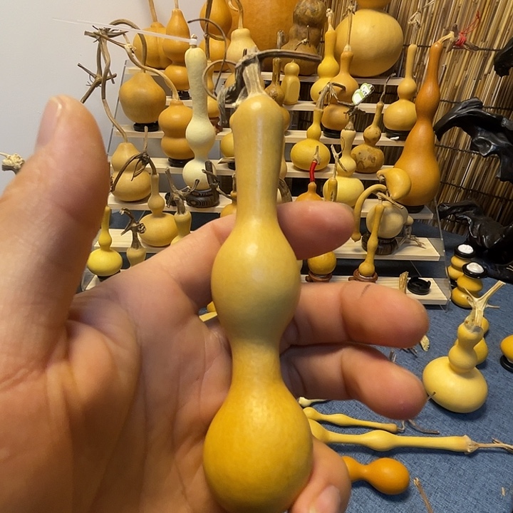 小***张文玩葫芦文玩葫芦