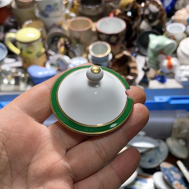 瓷片你的人生就是说你不喜欢