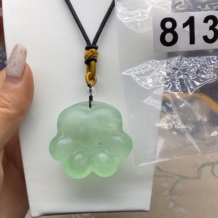 珠宝半成品未镶嵌水晶