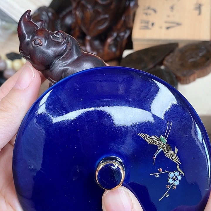 工艺品陶瓷多样性发货一个