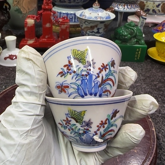 瓶摆件家居设计的设计