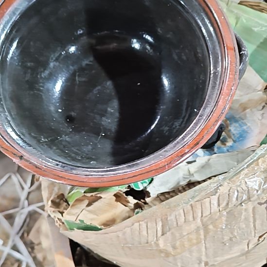 大***雁摆件陶瓷盘子碗啥都有