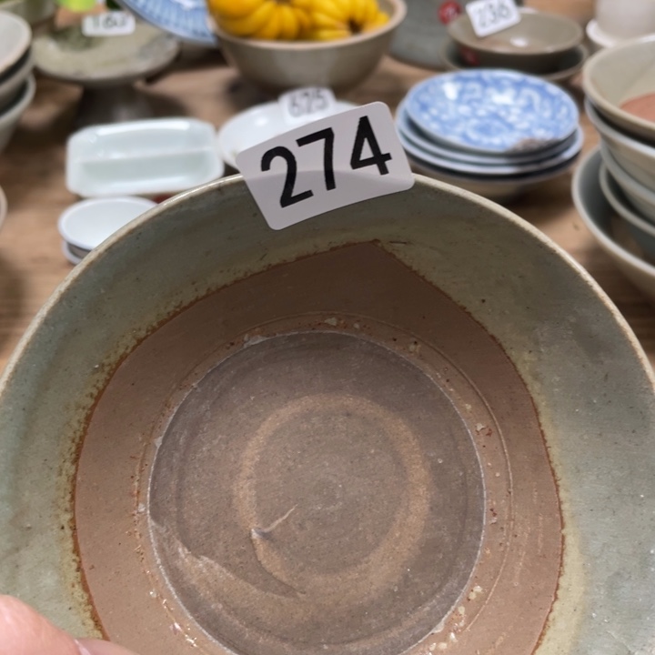 匆***过珊珊姐家的老茶器274