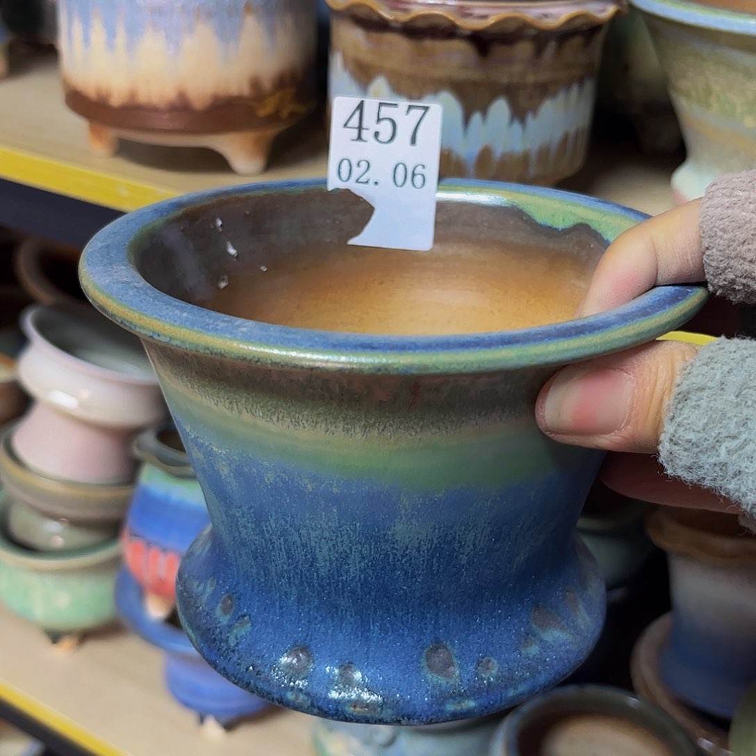 摆件景德镇陶瓷手工制作