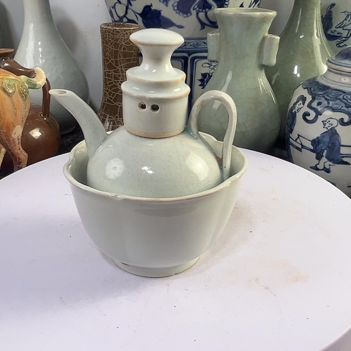 玩***藏陶摆件55778967867996789