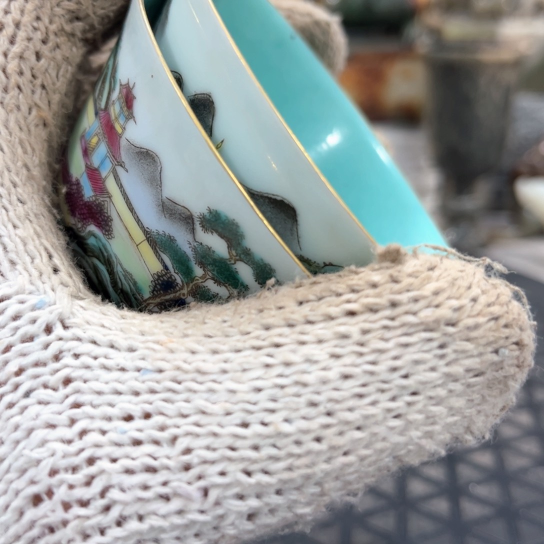 炸了一个人的时候我就不想吃用****9