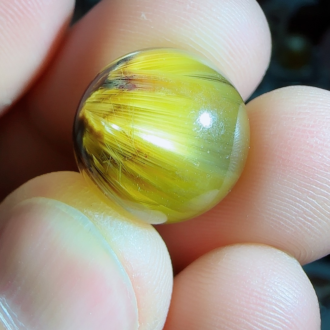 水晶天然水晶定制款未镶嵌