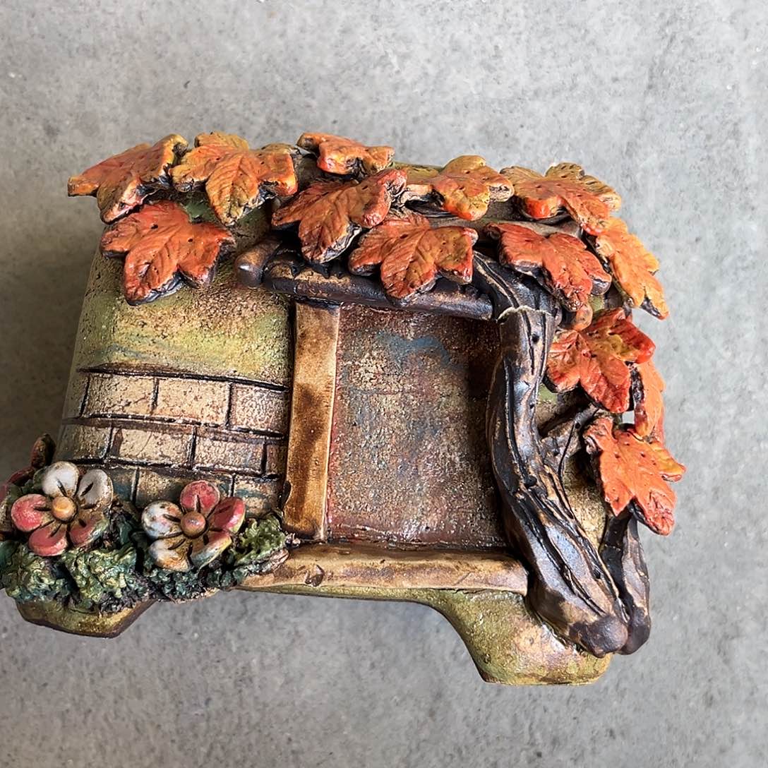 *****微瑕6 号陶然花器厂家直销