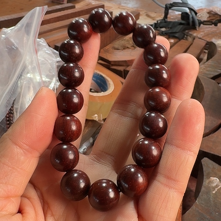 檀香紫檀（小叶紫檀）