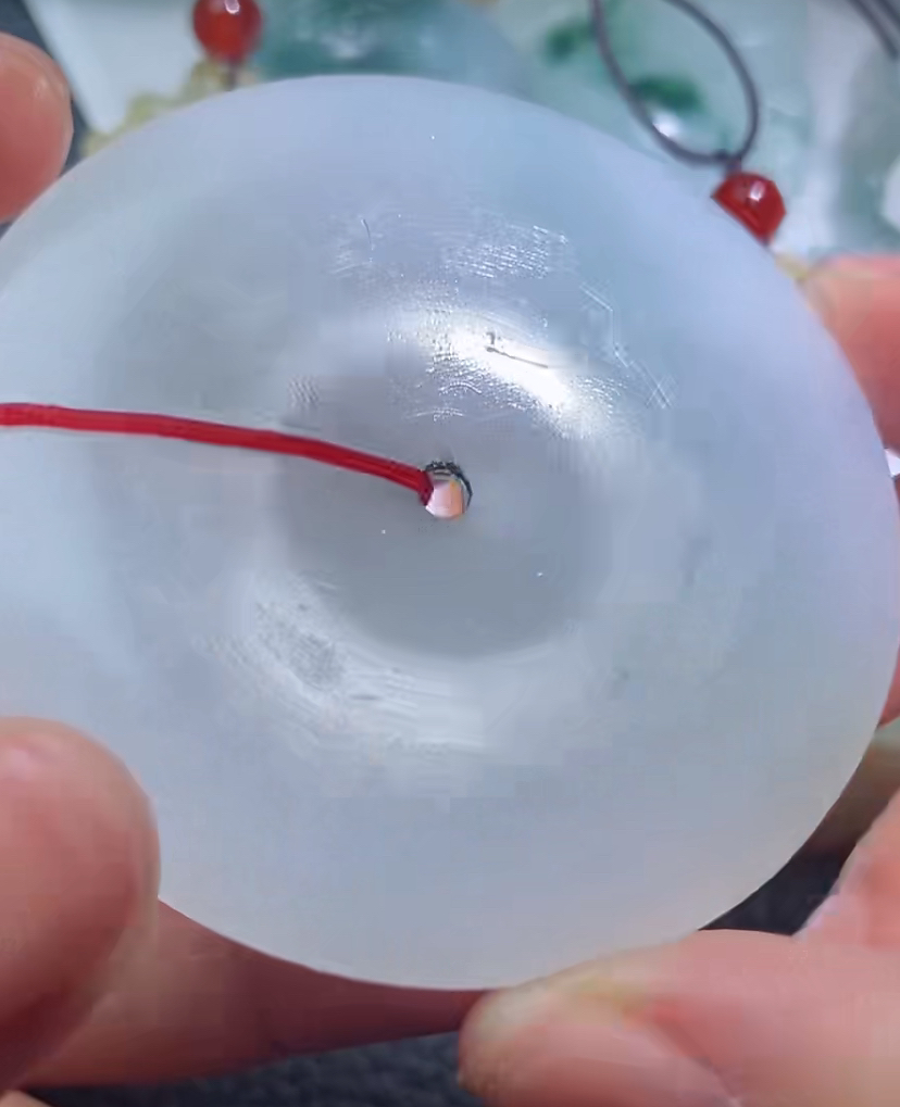 定制翡翠不支持七天