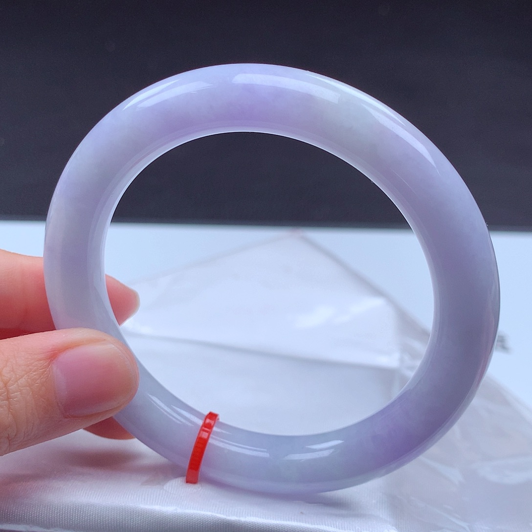 未镶嵌手镯翡翠001040 手镯