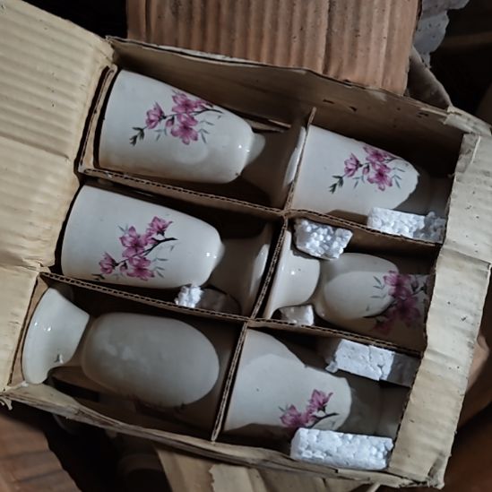 壹***壹茶盏陶瓷盘子碗啥都有