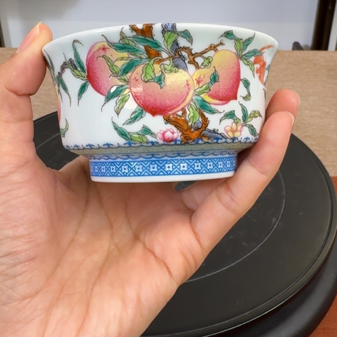 摆件景德镇陶瓷艺术