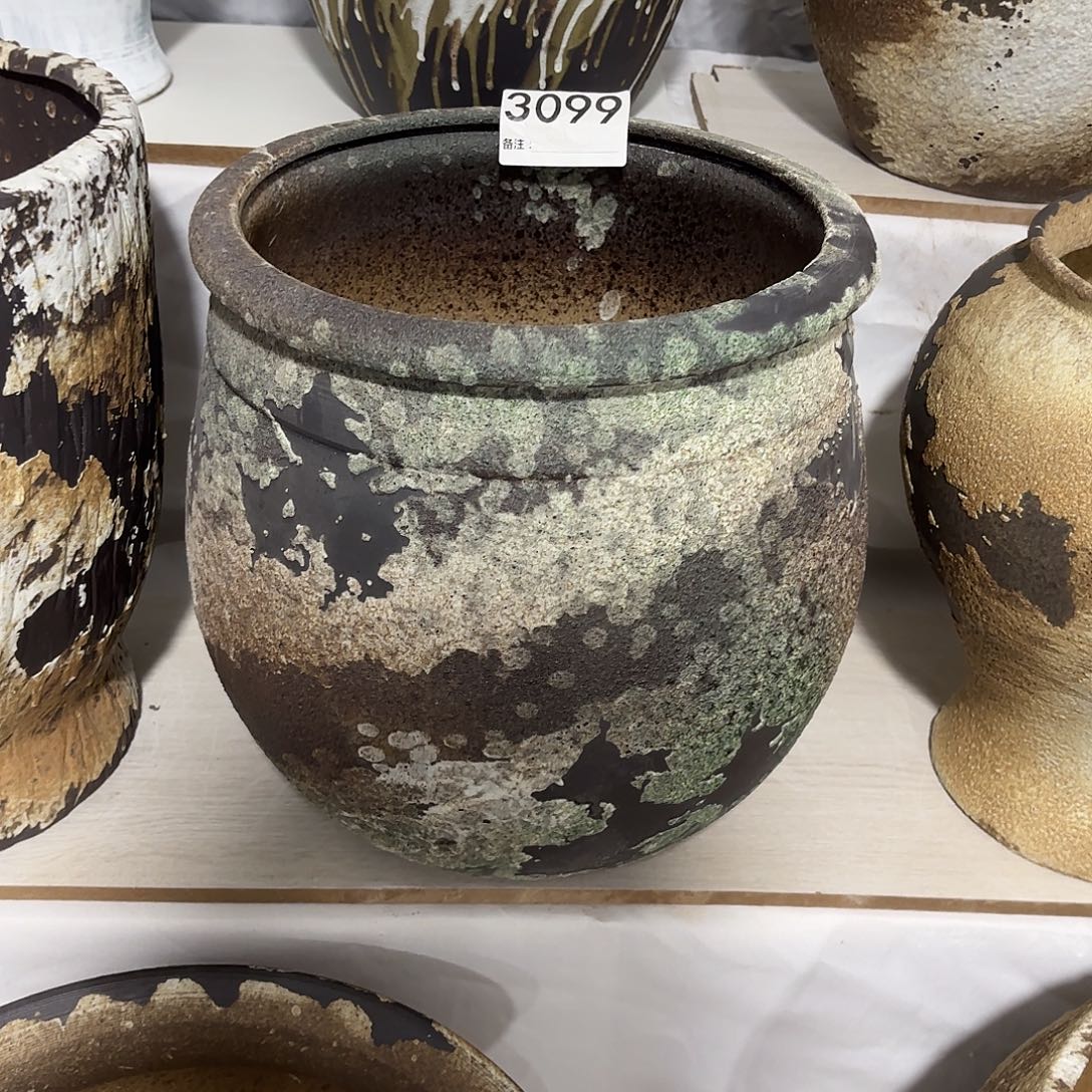 3099高度30口径23