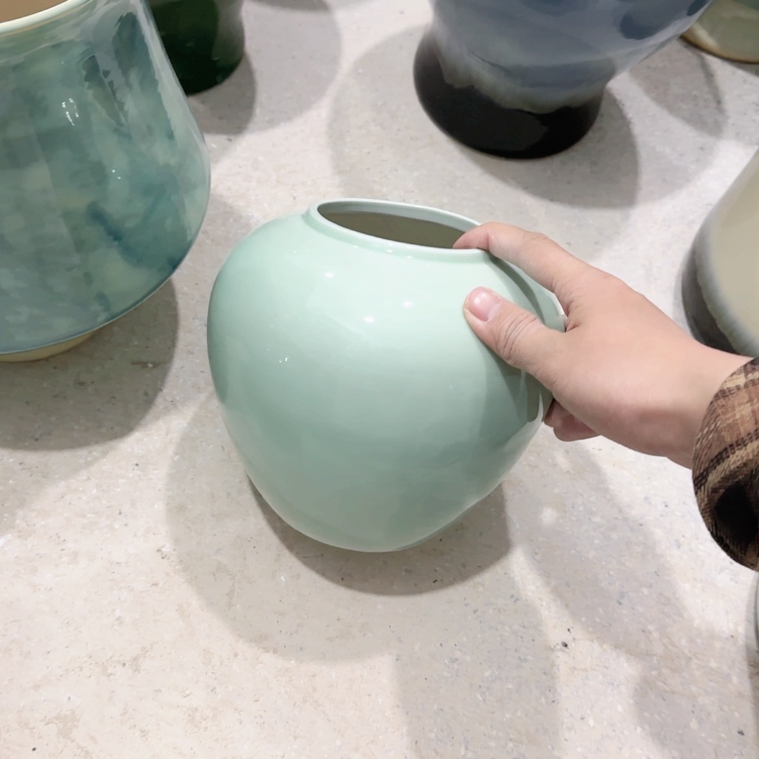 摆件正品无孔正品