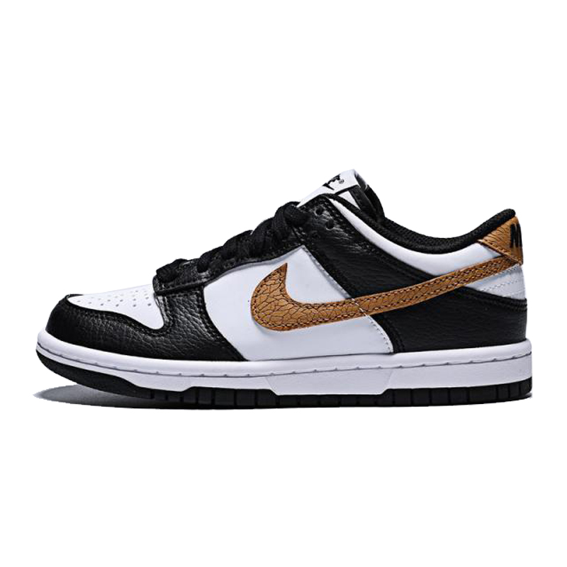 【滔搏体育】NIKE耐克大童NIKE DUNK LOW GS休闲鞋II7639-001