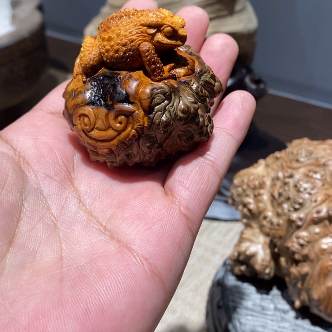 柏木（崖柏）崖柏陈化料的