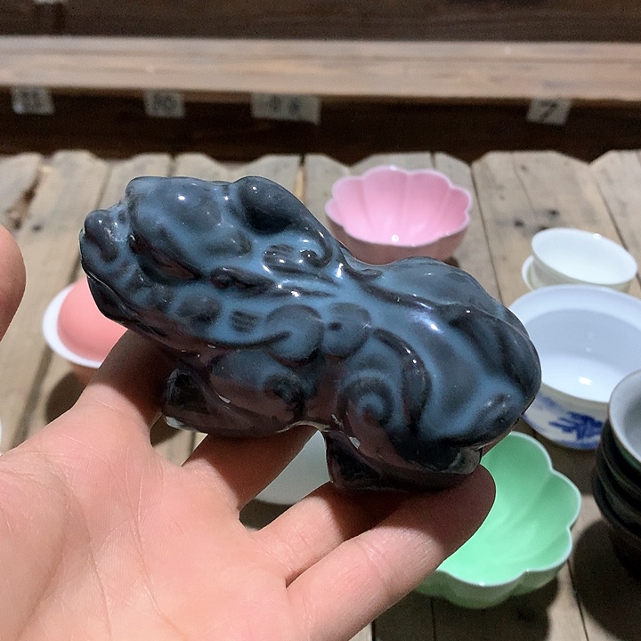 微瑕茶具介意勿拍