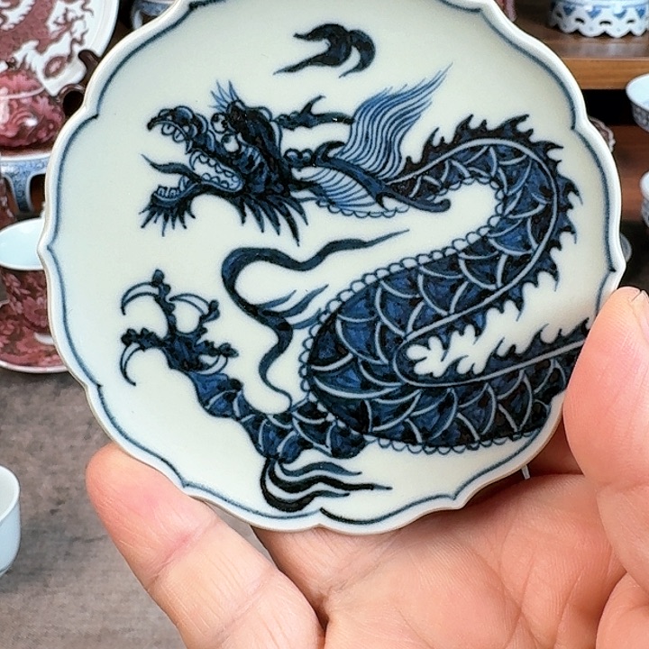 景德镇陶瓷福利福利