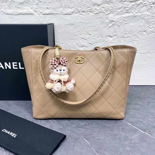 包包/香奈儿/99新/250207QR0009