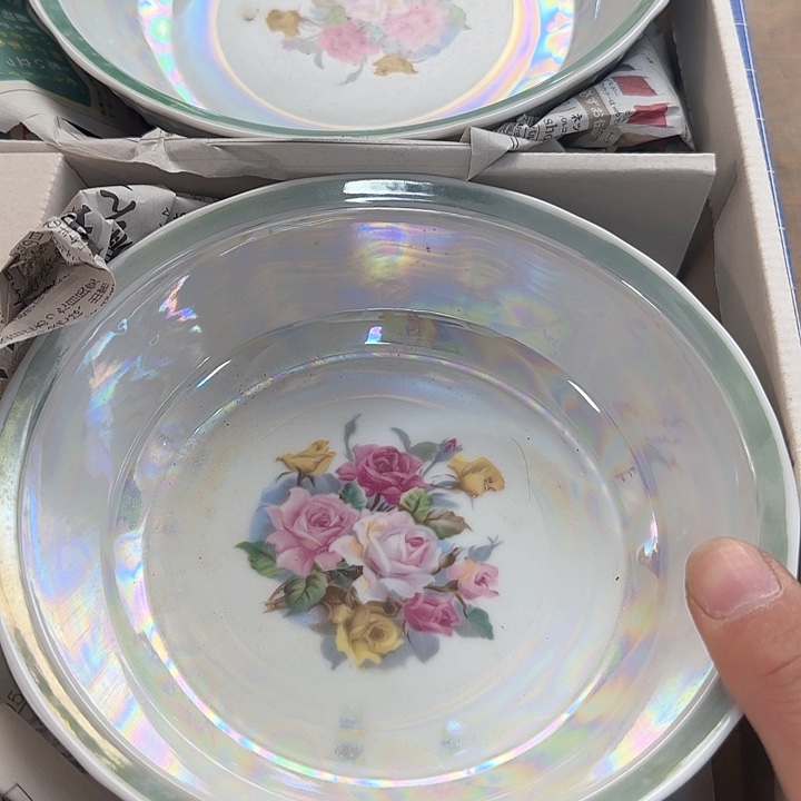 瓷片瓷质品工艺品