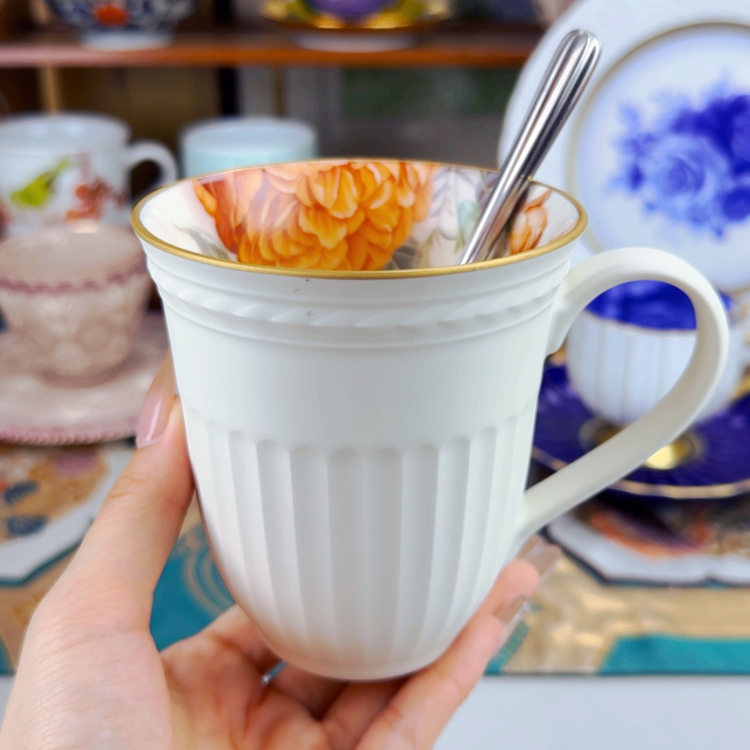 全场高端陶瓷福利不停！2