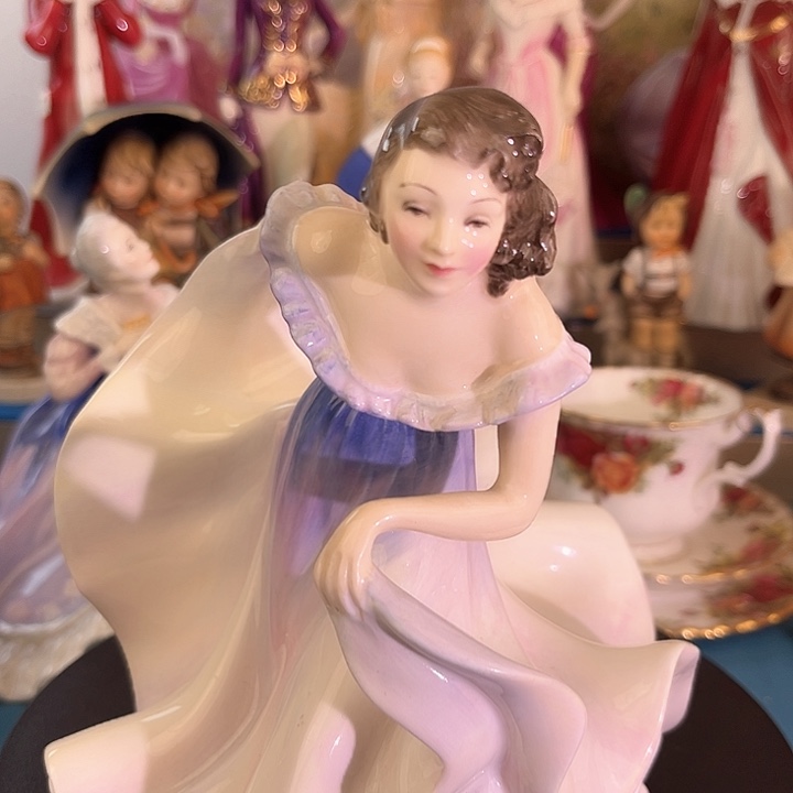 紫砂茶宠装饰瓷噢