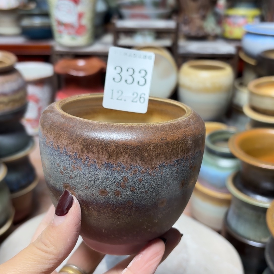 瓷片景德镇陶瓷手工制作