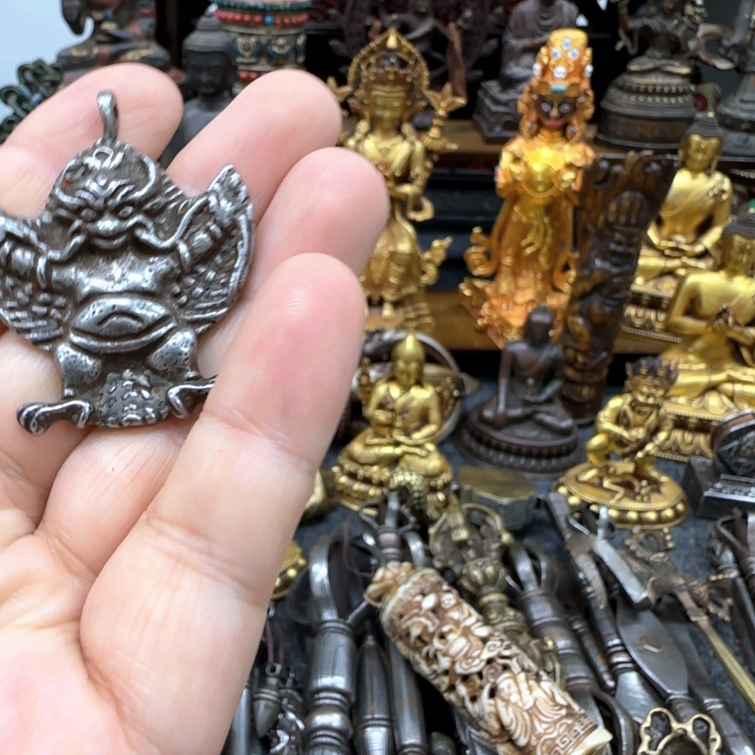 创意家居工艺品吧主
