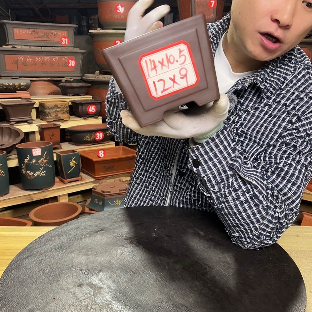其他紫砂紫砂花盆工厂直发