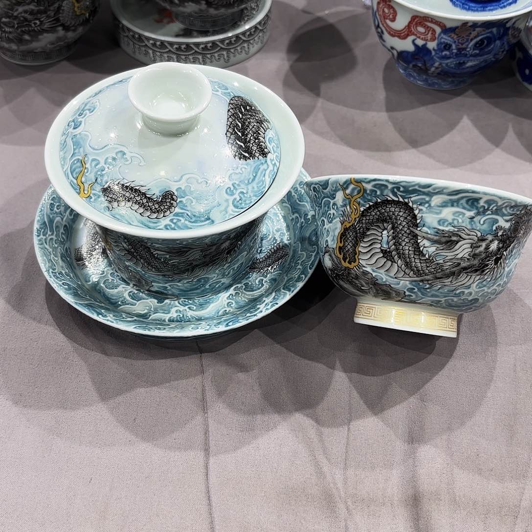 瓷片@****哥景德镇瓷器艺术