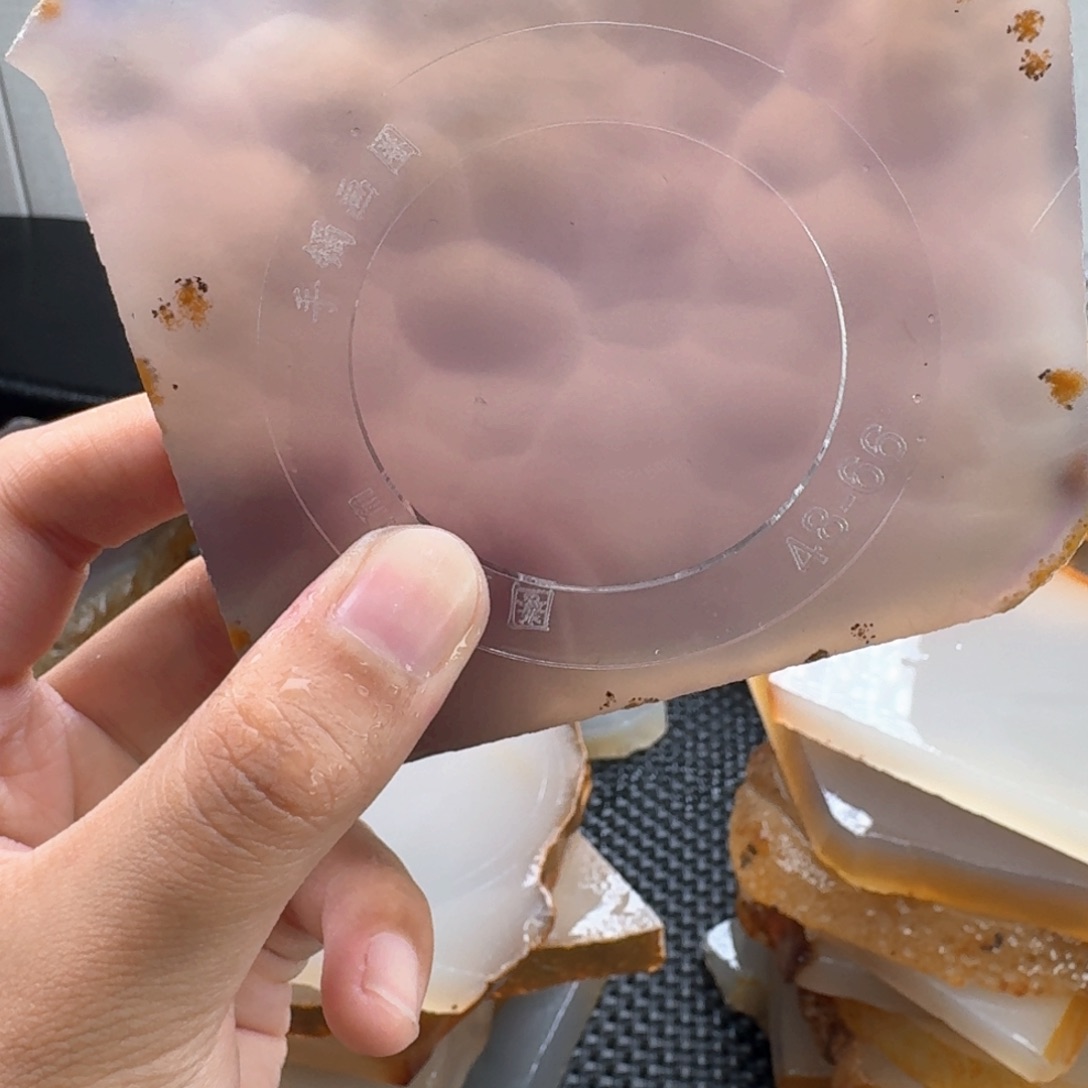肉***肉定制玛瑙定制版材48