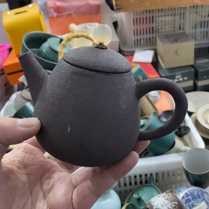 陶瓷艺术品及陶瓷制品