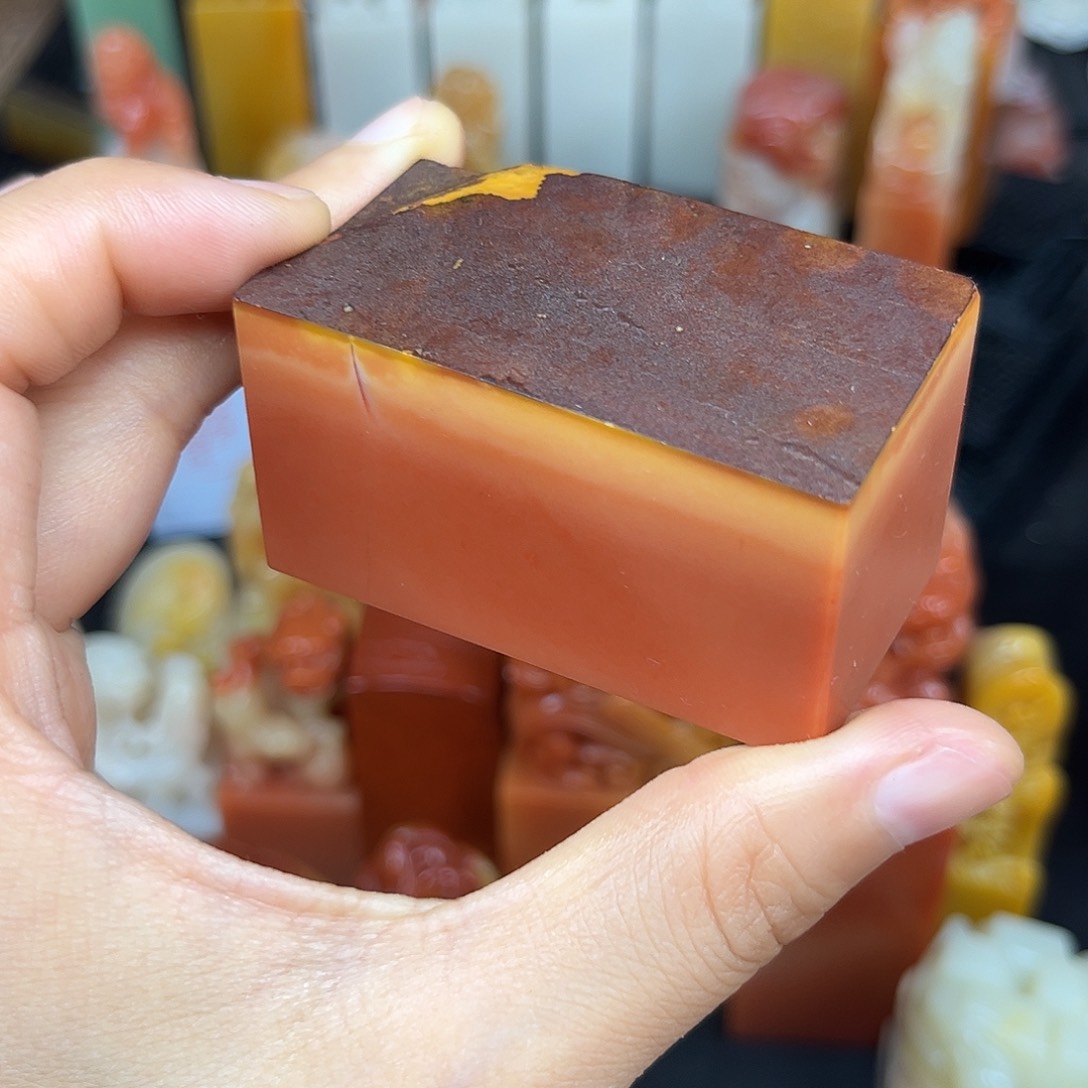 寿山石爱是什么呢好吗