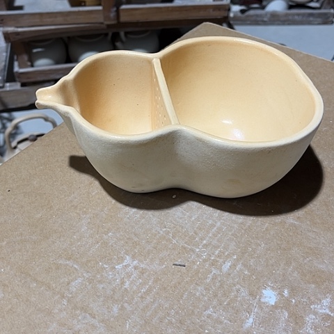 微瑕，明火，1L葫芦底部脏