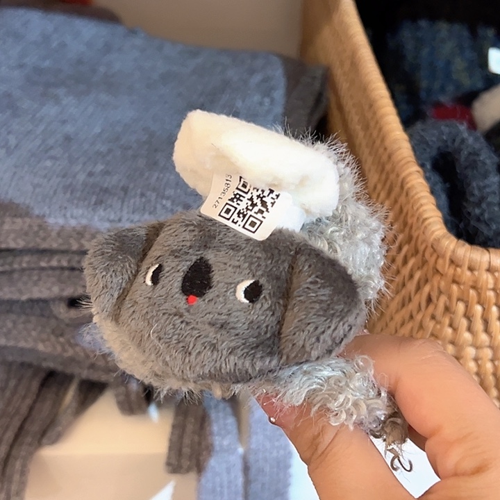 雨妈推荐好看的配饰