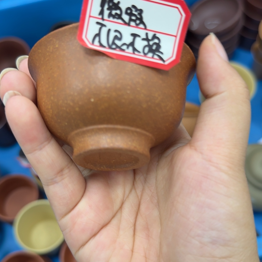 茶壶紫砂宜兴原矿沉香