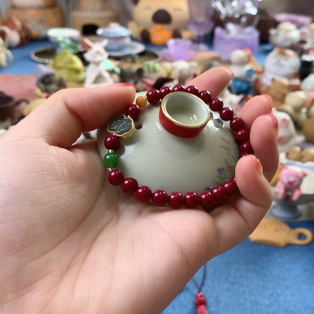 紫砂茶宠手工制作