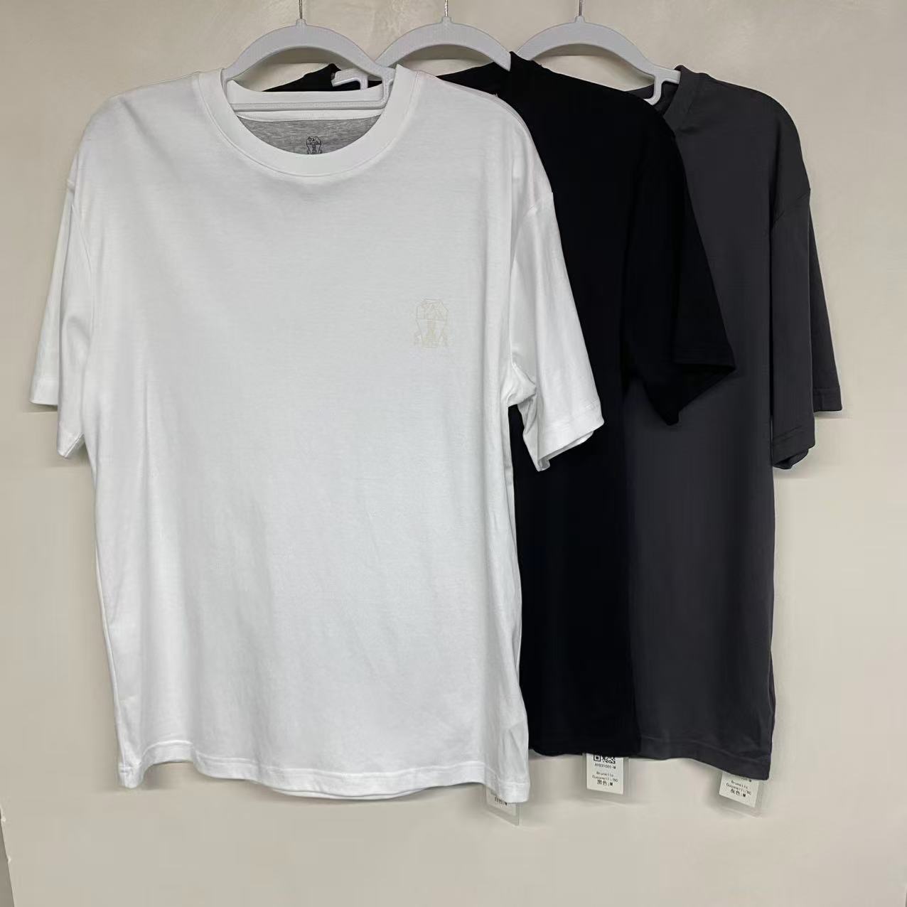 【土豆】男士短袖孤品捡漏