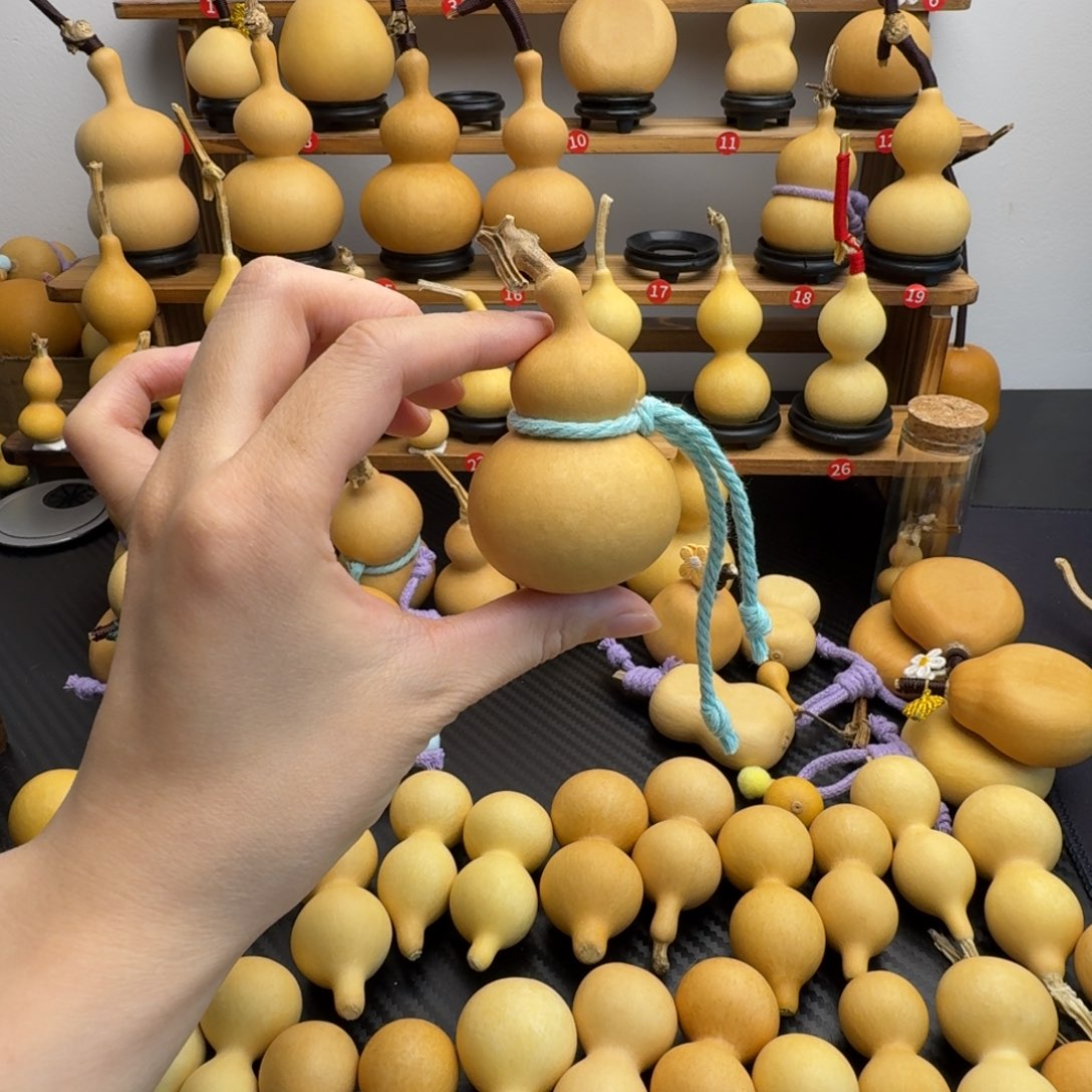 快***了葫芦天然葫芦一物一拍48