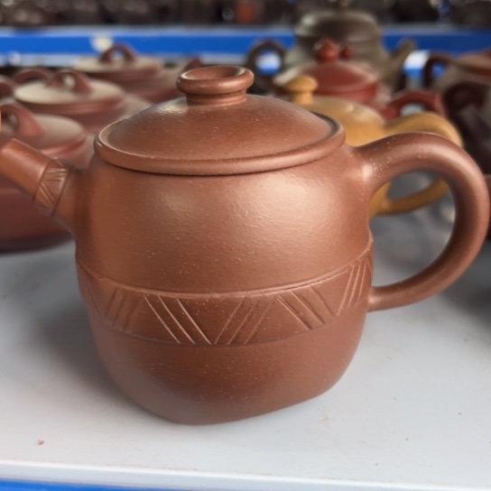 【闪购商品】紫砂茶壶紫砂壶等