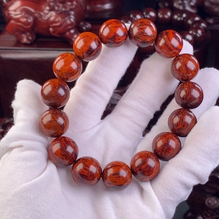 香***荷其他檀香紫檀（小叶紫檀）