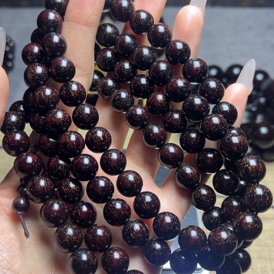 檀香紫檀（小叶紫檀）L*M1.0