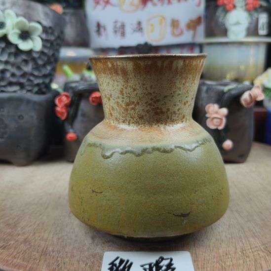 景德镇手工高温陶瓷(中号)