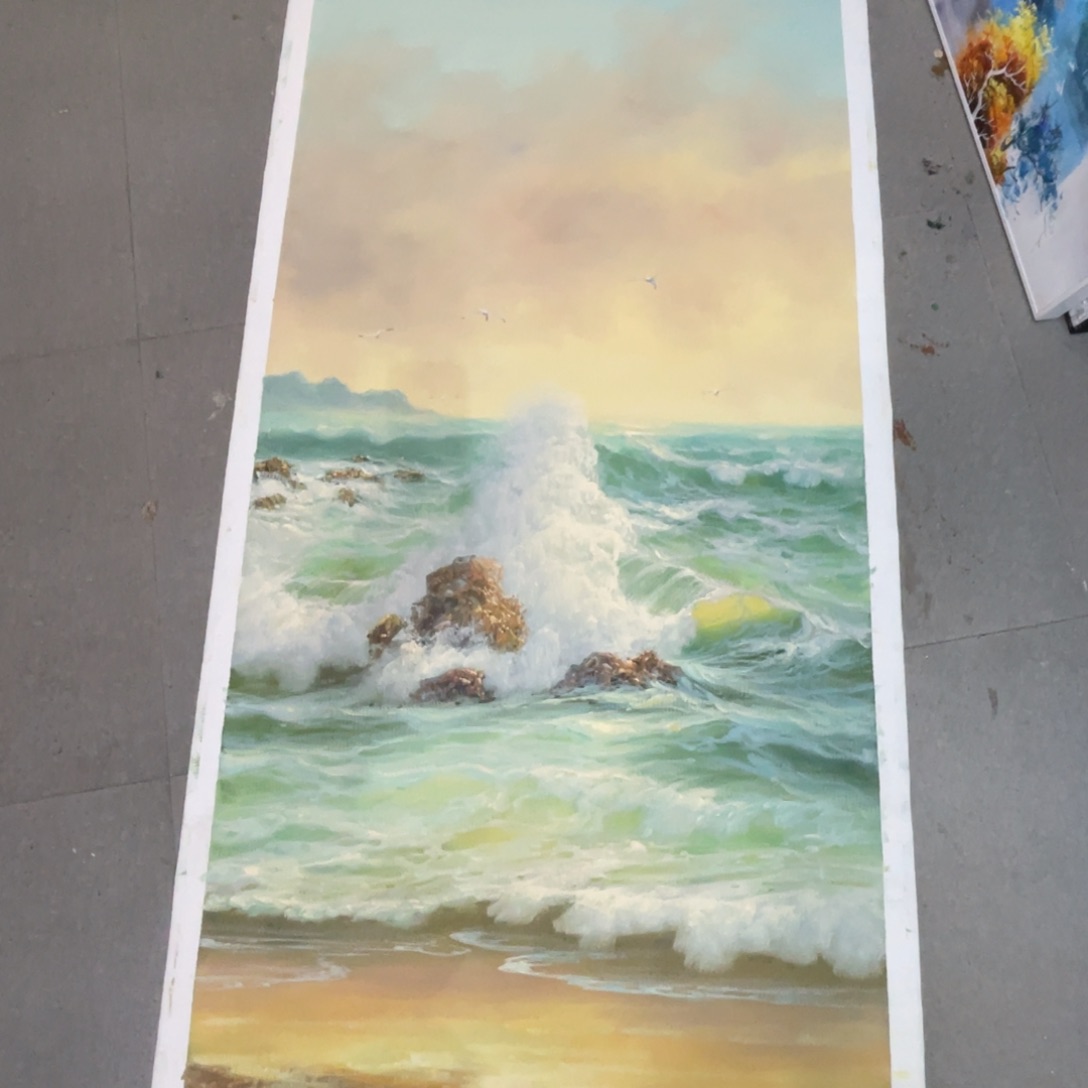 油画油画作品欣赏80.160