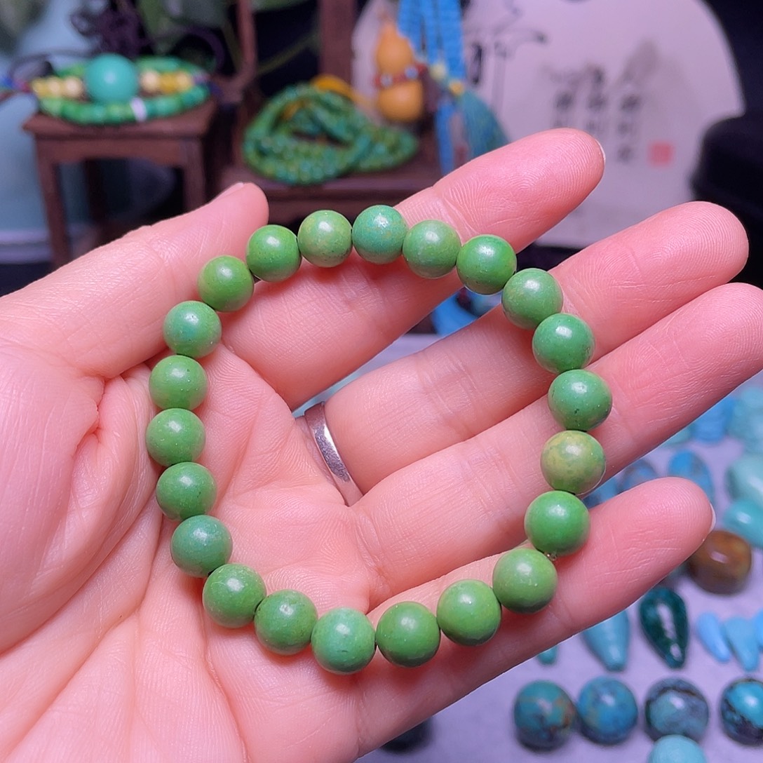 空竹粉丝专享十堰特色手工散珠