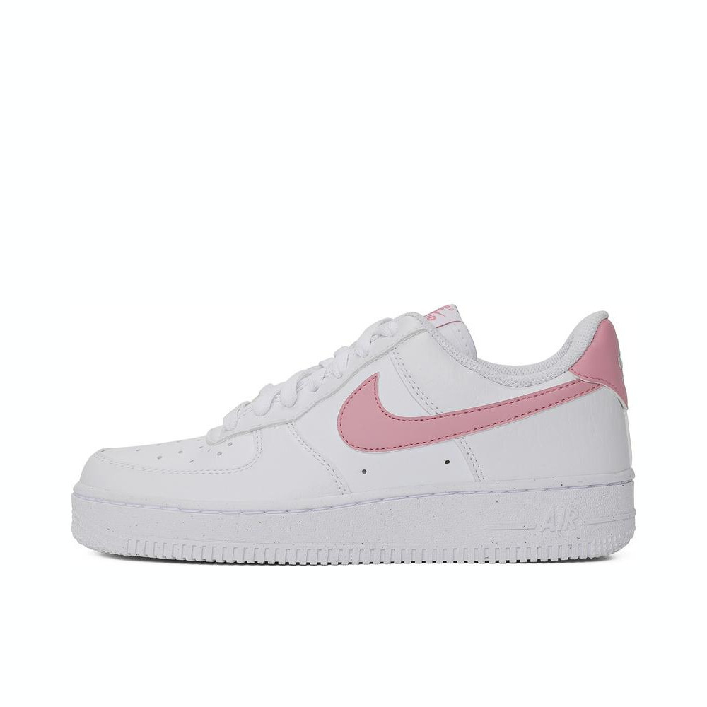 NIKE耐克女子W AIR FORCE 1 '07 NEXT NATURE休闲板鞋DC9486-111