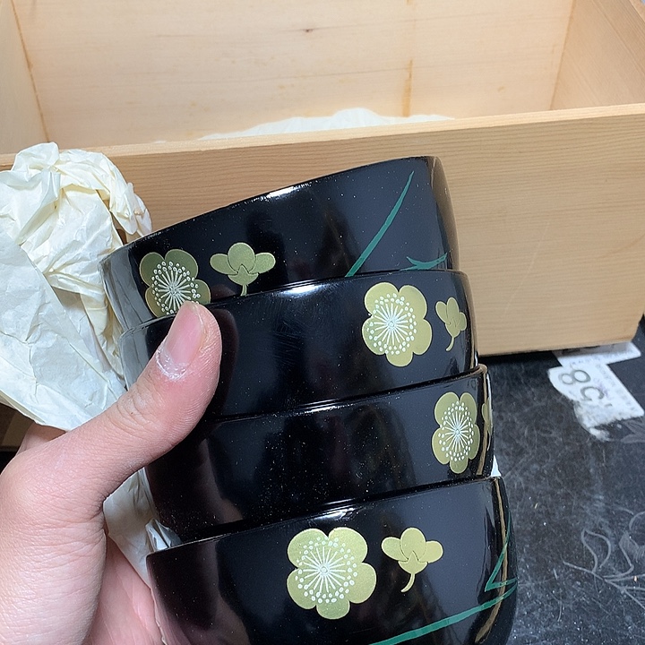 瓷片没办法就去做点好吃懒做一做